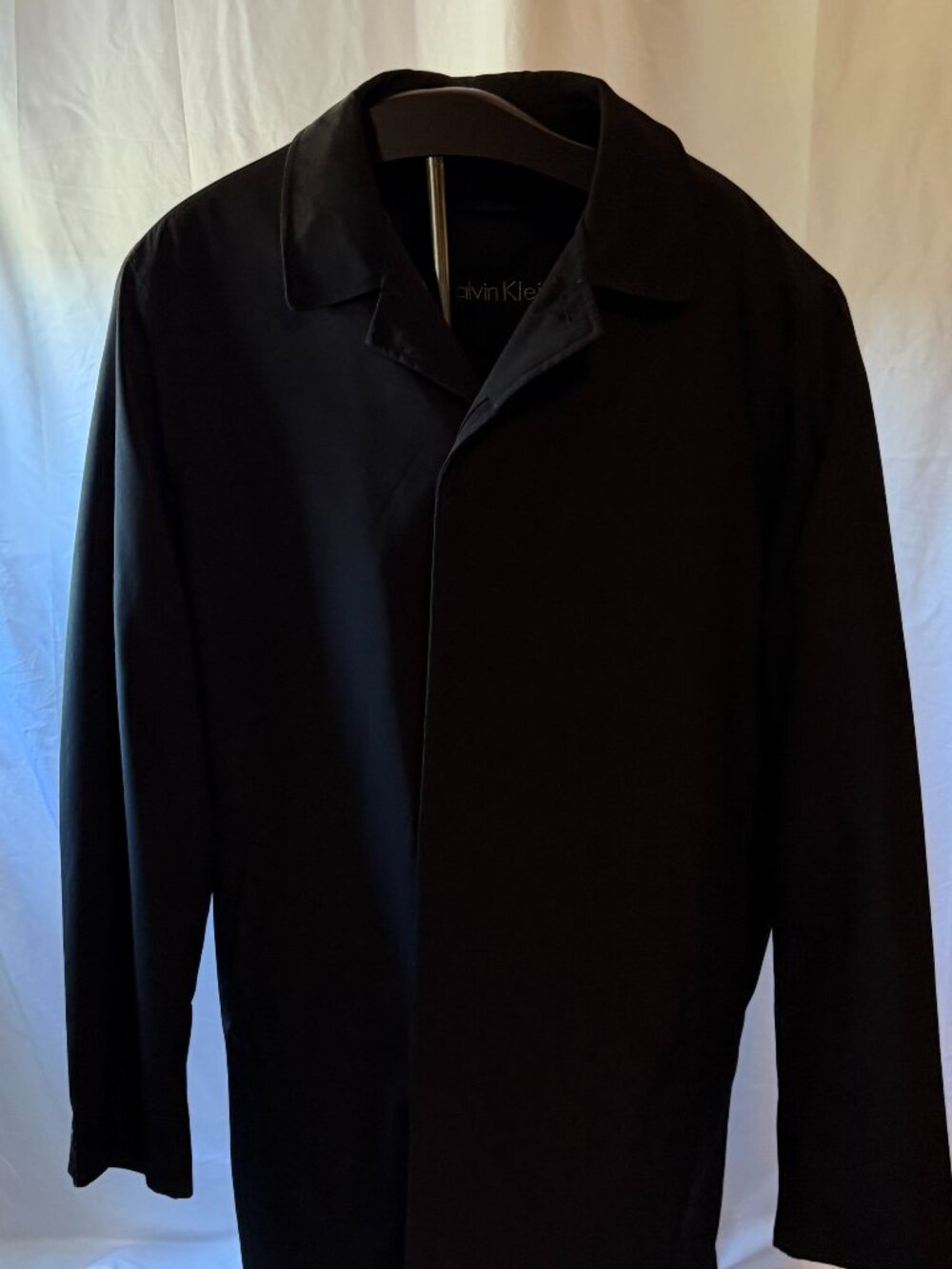 Calvin Klein Rain Coat